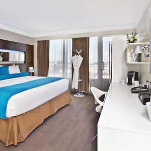 3* Otel Le Bleu