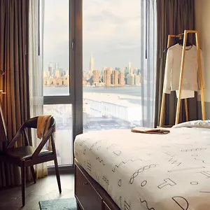 4* Otel The Hoxton, Williamsburg