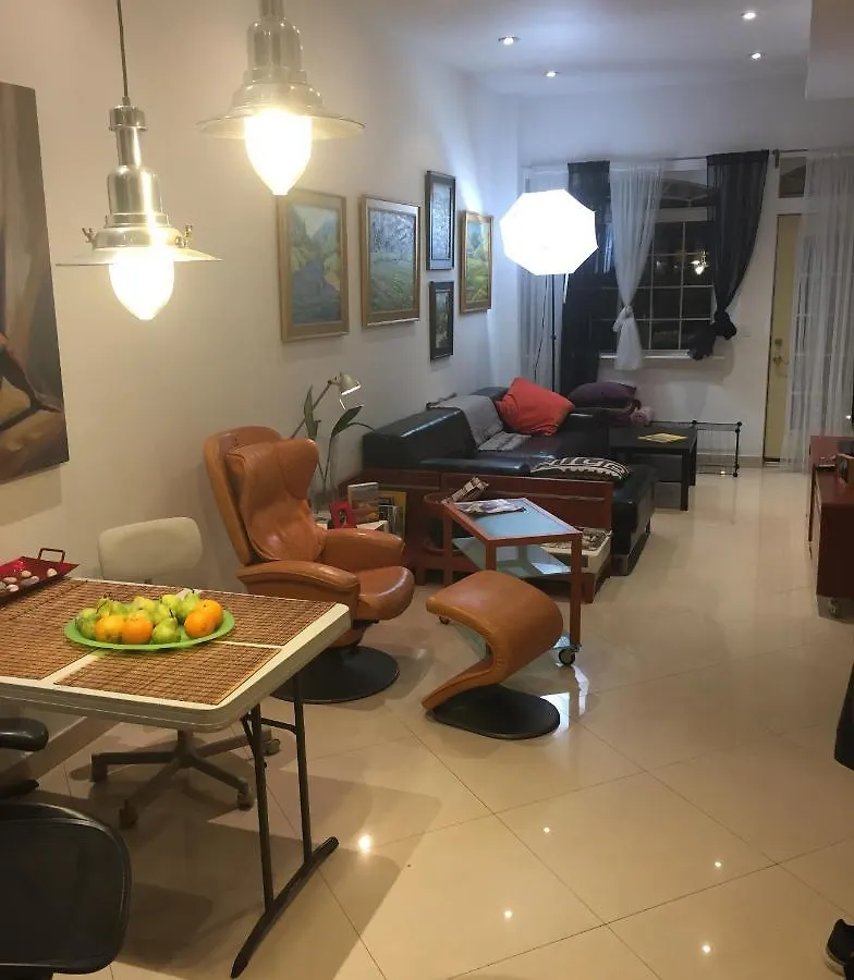 Brooklyn Artist Delight Apartment New York