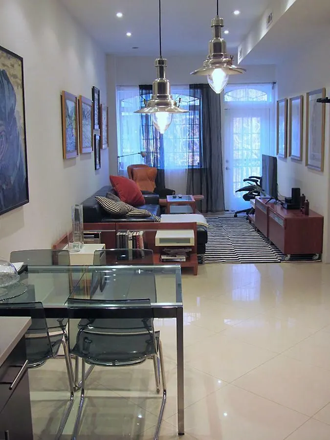 Brooklyn Artist Delight Apartment New York Homestay