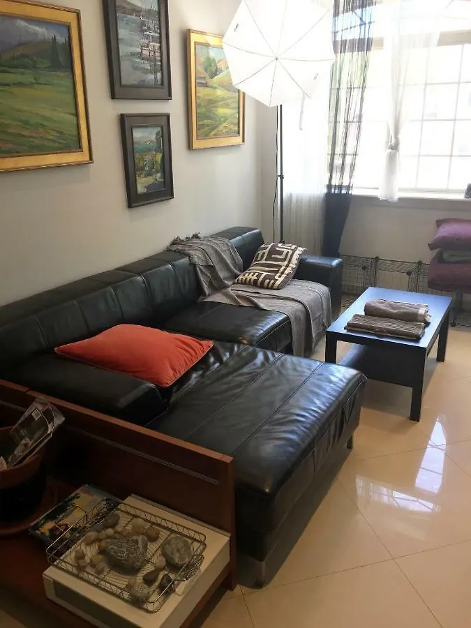 Brooklyn Artist Delight Apartment New York