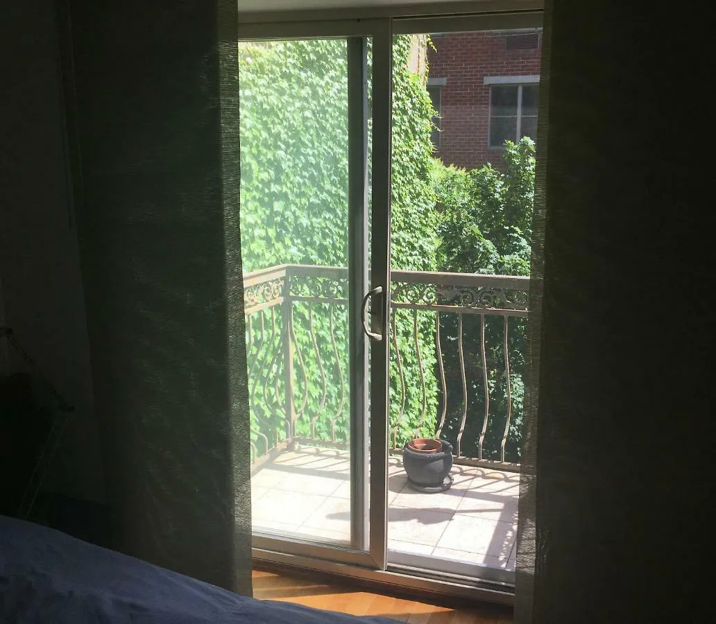 Brooklyn Artist Delight Apartment New York 0*,  United States