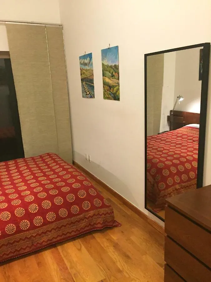 Brooklyn Artist Delight Apartment New York