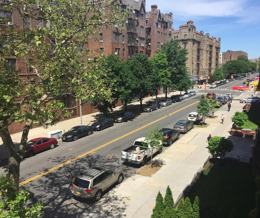 Brooklyn Artist Delight Apartment New York United States