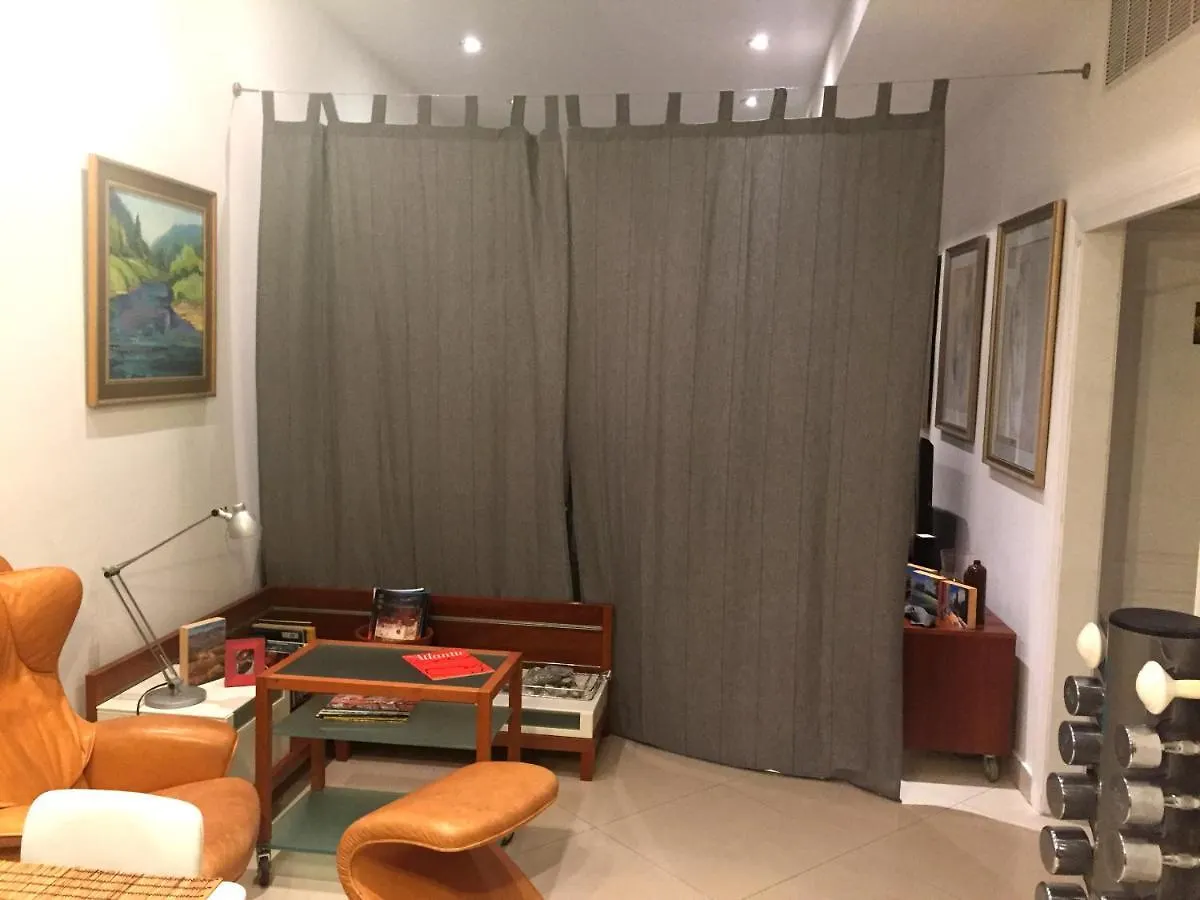 Brooklyn Artist Delight Apartment New York Homestay